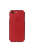 Newface Apple iPhone 7 Plus Kılıf PP Ultra İnce Kapak