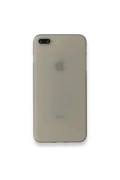 Newface Apple iPhone 7 Plus Kılıf PP Ultra İnce Kapak
