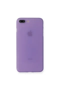 Newface Apple iPhone 7 Plus Kılıf PP Ultra İnce Kapak