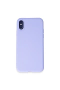 KILIFINI SEÇ - Apple iPhone X Kılıf First Silikon