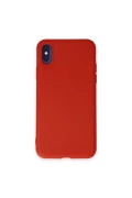 KILIFINI SEÇ - Apple iPhone X Kılıf First Silikon