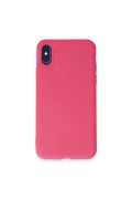 KILIFINI SEÇ - Apple iPhone X Kılıf First Silikon