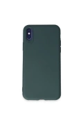 KILIFINI SEÇ - Apple iPhone X Kılıf First Silikon