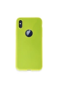 KILIFINI SEÇ - Apple iPhone X Kılıf First Silikon