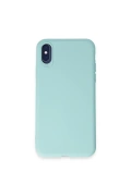 KILIFINI SEÇ - Apple iPhone X Kılıf First Silikon