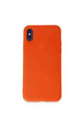 KILIFINI SEÇ - Apple iPhone X Kılıf First Silikon