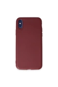 KILIFINI SEÇ - Apple iPhone X Kılıf First Silikon