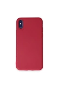 KILIFINI SEÇ - Apple iPhone X Kılıf First Silikon