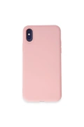 KILIFINI SEÇ - Apple iPhone X Kılıf First Silikon