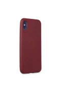 KILIFINI SEÇ - Apple iPhone X Kılıf First Silikon