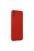 KILIFINI SEÇ - Apple iPhone X Kılıf First Silikon