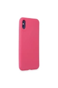 KILIFINI SEÇ - Apple iPhone X Kılıf First Silikon