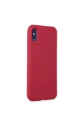 KILIFINI SEÇ - Apple iPhone X Kılıf First Silikon