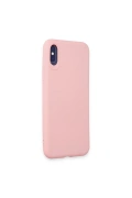 KILIFINI SEÇ - Apple iPhone X Kılıf First Silikon
