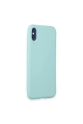 KILIFINI SEÇ - Apple iPhone X Kılıf First Silikon