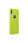 KILIFINI SEÇ - Apple iPhone X Kılıf First Silikon