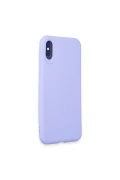 KILIFINI SEÇ - Apple iPhone X Kılıf First Silikon