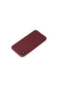 KILIFINI SEÇ - Apple iPhone X Kılıf First Silikon