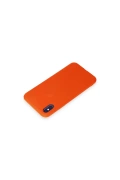 KILIFINI SEÇ - Apple iPhone X Kılıf First Silikon