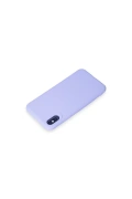 KILIFINI SEÇ - Apple iPhone X Kılıf First Silikon