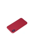 KILIFINI SEÇ - Apple iPhone X Kılıf First Silikon