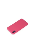 KILIFINI SEÇ - Apple iPhone X Kılıf First Silikon