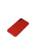KILIFINI SEÇ - Apple iPhone X Kılıf First Silikon