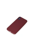 KILIFINI SEÇ - Apple iPhone X Kılıf First Silikon