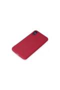 KILIFINI SEÇ - Apple iPhone X Kılıf First Silikon