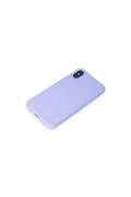 KILIFINI SEÇ - Apple iPhone X Kılıf First Silikon