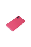 KILIFINI SEÇ - Apple iPhone X Kılıf First Silikon