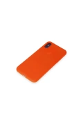 KILIFINI SEÇ - Apple iPhone X Kılıf First Silikon