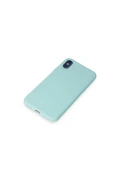 KILIFINI SEÇ - Apple iPhone X Kılıf First Silikon