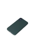 KILIFINI SEÇ - Apple iPhone X Kılıf First Silikon