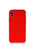 KILIFINI SEÇ - Apple iPhone X Kılıf Lansman Legant Silikon