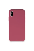 KILIFINI SEÇ - Apple iPhone X Kılıf Lansman Legant Silikon