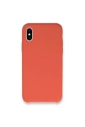 KILIFINI SEÇ - Apple iPhone X Kılıf Lansman Legant Silikon