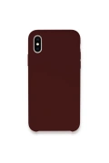 KILIFINI SEÇ - Apple iPhone X Kılıf Lansman Legant Silikon