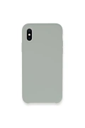 KILIFINI SEÇ - Apple iPhone X Kılıf Lansman Legant Silikon