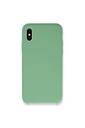 KILIFINI SEÇ - Apple iPhone X Kılıf Lansman Legant Silikon