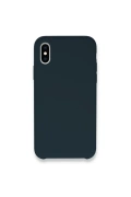 KILIFINI SEÇ - Apple iPhone X Kılıf Lansman Legant Silikon