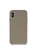 KILIFINI SEÇ - Apple iPhone X Kılıf Lansman Legant Silikon