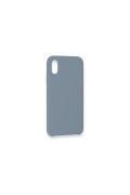 KILIFINI SEÇ - Apple iPhone X Kılıf Lansman Legant Silikon