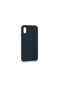 KILIFINI SEÇ - Apple iPhone X Kılıf Lansman Legant Silikon