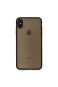 KILIFINI SEÇ - Apple iPhone X Kılıf Montreal Silikon Kapak