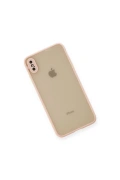 KILIFINI SEÇ - Apple iPhone X Kılıf Montreal Silikon Kapak