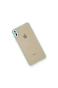 KILIFINI SEÇ - Apple iPhone X Kılıf Montreal Silikon Kapak
