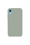 KILIFINI SEÇ - Apple iPhone XR Kılıf Lansman Legant Silikon