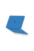 KILIFINI SEÇ - Apple Macbook Air 13.3 Macbook Buzlu Kapak