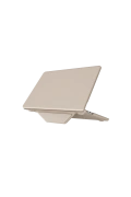 Newface Apple Macbook Air 15 2024 Macbook Deri Kapak